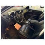 2013 Nissan Pathfinder SL 4x4 2013 Nissan Pathfinder SL 4x4