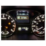 2013 Nissan Pathfinder SL 4x4 2013 Nissan Pathfinder SL 4x4