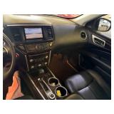 2013 Nissan Pathfinder SL 4x4 2013 Nissan Pathfinder SL 4x4