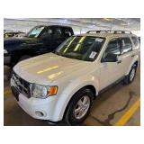 2009 Ford Escape XLS FWD 2009 Ford Escape XLS FWD