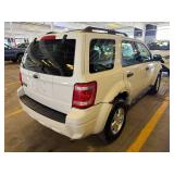 2009 Ford Escape XLS FWD 2009 Ford Escape XLS FWD