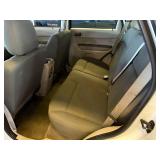 2009 Ford Escape XLS FWD 2009 Ford Escape XLS FWD