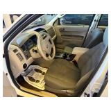 2009 Ford Escape XLS FWD 2009 Ford Escape XLS FWD