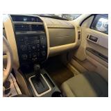 2009 Ford Escape XLS FWD 2009 Ford Escape XLS FWD