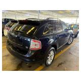 2010 Ford Edge SEL AWD 2010 Ford Edge SEL AWD