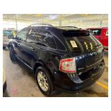 2010 Ford Edge SEL AWD 2010 Ford Edge SEL AWD