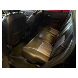 2010 Ford Edge SEL AWD 2010 Ford Edge SEL AWD