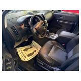 2010 Ford Edge SEL AWD 2010 Ford Edge SEL AWD