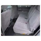 2002 Toyota Sequoia SR5 Sport Utility 2002 Toyota Sequoia SR5 Sport Utility