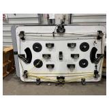 Vertimax Board (585587) Untested/As Is