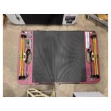 Vertimax Board (585587) Untested/As Is
