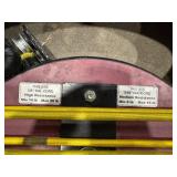 Vertimax Board (585587) Untested/As Is