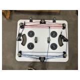 Vertimax Board (585588) Untested/As Is