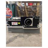 Electrohome Projector (585336) Untested/As Is
