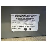 Electrohome Projector (585336) Untested/As Is