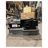 Electrohome Projector (585340) Untested/As Is