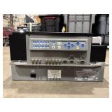 Electrohome Projector (585340) Untested/As Is