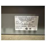Electrohome Projector (585340) Untested/As Is