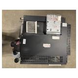 Electrohome Projector (585342) Untested/As Is