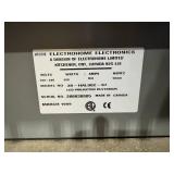 Electrohome Projector (585342) Untested/As Is