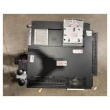Electrohome Projector (585344) Untested/As Is