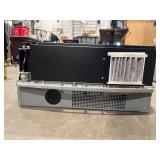 Electrohome Projector (585344) Untested/As Is