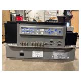 Electrohome Projector (585344) Untested/As Is