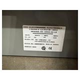 Electrohome Projector (585344) Untested/As Is