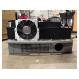 Electrohome Projector (585344) Untested/As Is