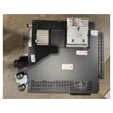 Electrohome Projector (585341) Untested/As Is