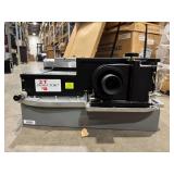 Electrohome Projector (585341) Untested/As Is