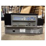 Electrohome Projector (585341) Untested/As Is