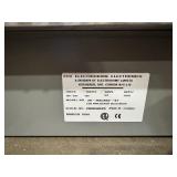 Electrohome Projector (585341) Untested/As Is