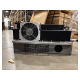 Electrohome Projector (585341) Untested/As Is