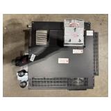 Electrohome Projector (585343) Untested/As Is
