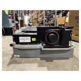 Electrohome Projector (585343) Untested/As Is