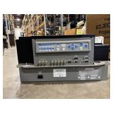 Electrohome Projector (585343) Untested/As Is