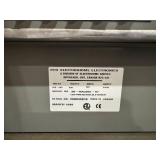 Electrohome Projector (585343) Untested/As Is
