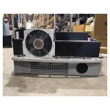 Electrohome Projector (585343) Untested/As Is