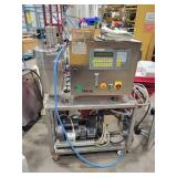 Rotolab Machine (585797) Untested/As Is