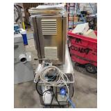 Rotolab Machine (585797) Untested/As Is
