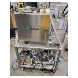 Rotolab Machine (585797) Untested/As Is