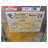 Rotolab Machine (585797) Untested/As Is