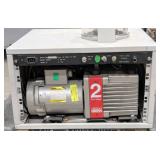 Edwards S150B Sputter Coater (585799) Untested/As Is