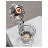 Edwards S150B Sputter Coater (585799) Untested/As Is