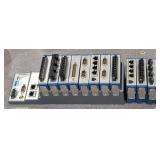 National Instruments cRIO-9074 (585572) Untested/As Is