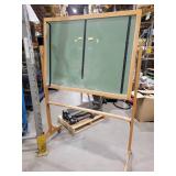 Double Sided Chalkboard (584274)