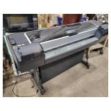 HP DesignJet (586024) Z5200 PostScript Untested/As Is
