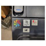HP DesignJet (586024) Z5200 PostScript Untested/As Is