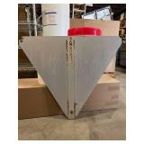 Yield Street Sign (586067)